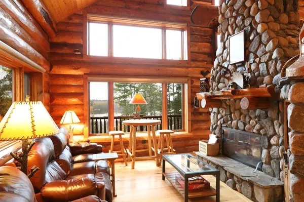 7236 Far North RD, Orr, MN 55771