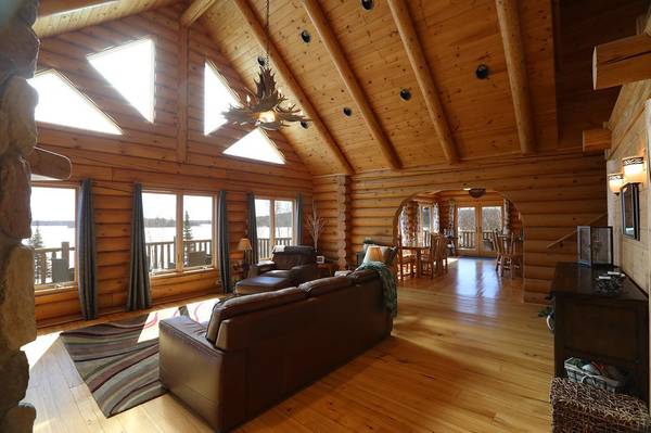 3165 Randa RD, Orr, MN 55771