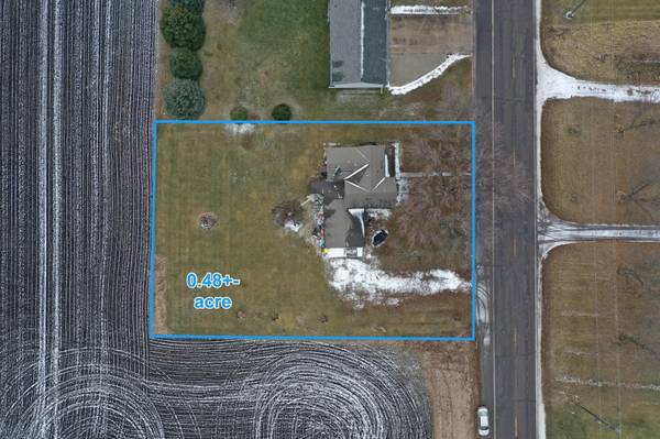 807 County Road 6, Renville, MN 56284