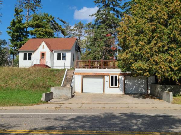 103 SW 4th ST, Grand Rapids, MN 55744