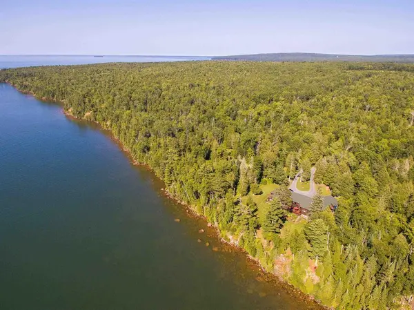 89405 Jack Pine RD, Cornucopia, WI 54827