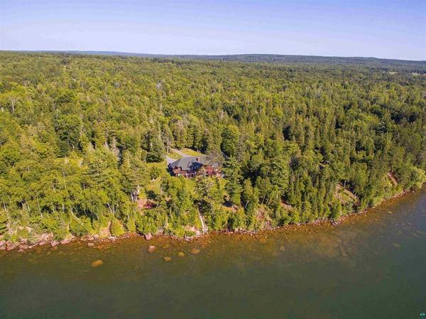 89405 Jack Pine RD, Cornucopia, WI 54827