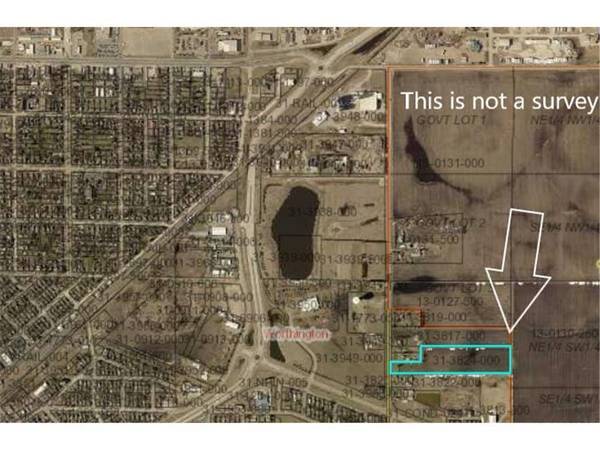 000 County Hwy 5, Worthington, MN 56187
