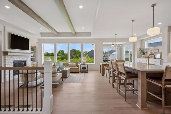14523 Kingsview LN N, Dayton, MN 55327