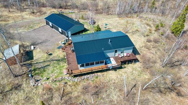 10173 Little Marais TRL, Silver Bay, MN 55614