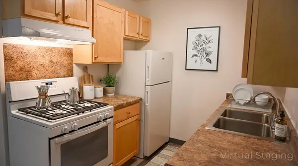 1205 Victoria ST #312, Fairmont, MN 56031