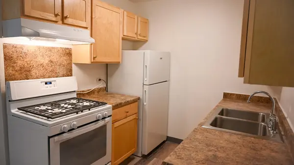 1205 Victoria ST #312, Fairmont, MN 56031