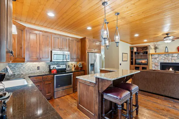 11460 Lynn Boyd WAY #Cottage 1 Fraction 3, Crosslake, MN 56442