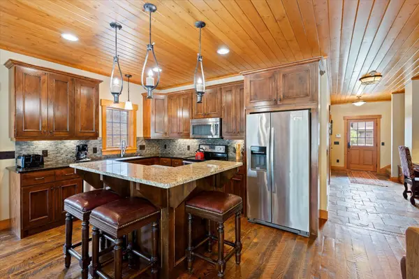 11460 Lynn Boyd WAY #Cottage 1 Fraction 3, Crosslake, MN 56442