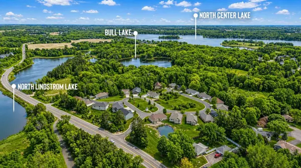 31075 Magnolia LN, Lindstrom, MN 55045