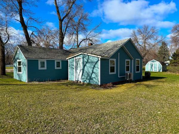 115 Mn Highway 78 N, Ottertail, MN 56571