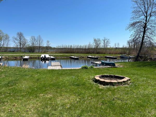 39872 E Moose LN, Wahkon, MN 56386