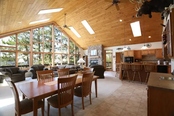 1880 Everett RD S, Tower, MN 55790