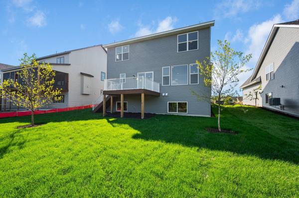 1969 S Lusitano Street, Shakopee, MN 55379