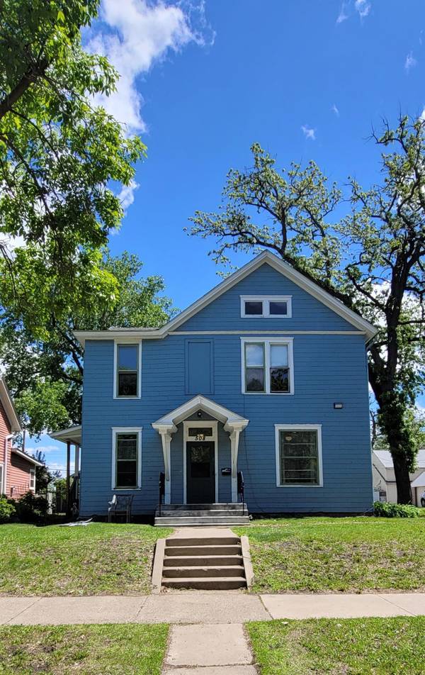 508 6th AVE S, Saint Cloud, MN 56301