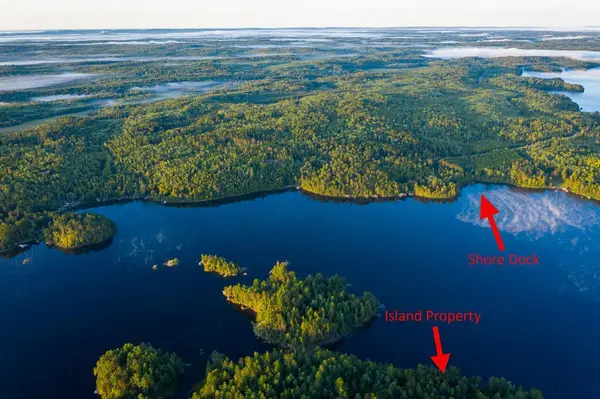 TBD Waters Island, Ely, MN 55731