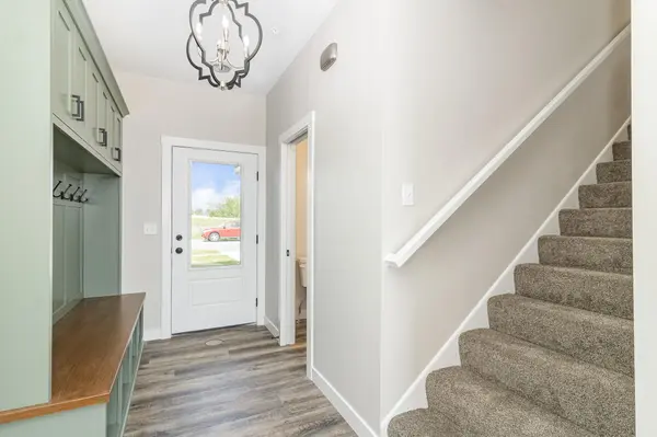 811 Viburnum ST, Belle Plaine, MN 56011
