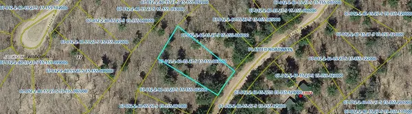 XXXXX Eagle Drive, Danbury, WI 54830
