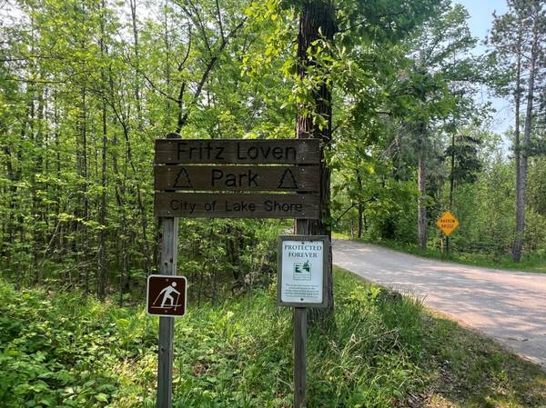 TBD Dettbarn Rd., Nisswa, MN 56468