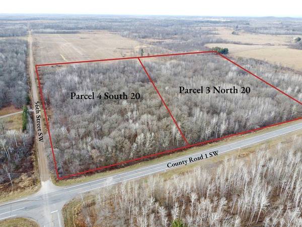 2998 County Road 1, Pequot Lakes, MN 56472