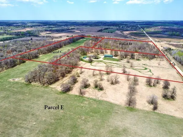Parcel C 112th ST SW, Motley, MN 56466