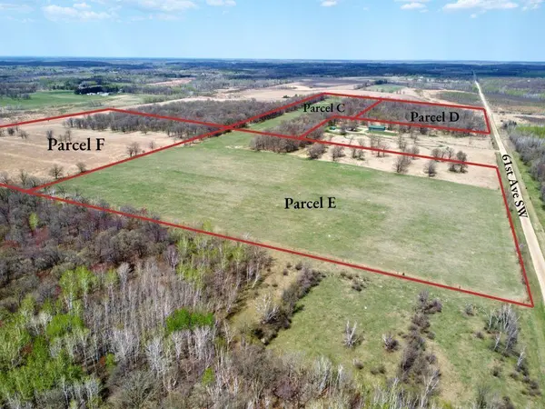 Parcel C 112th ST SW, Motley, MN 56466
