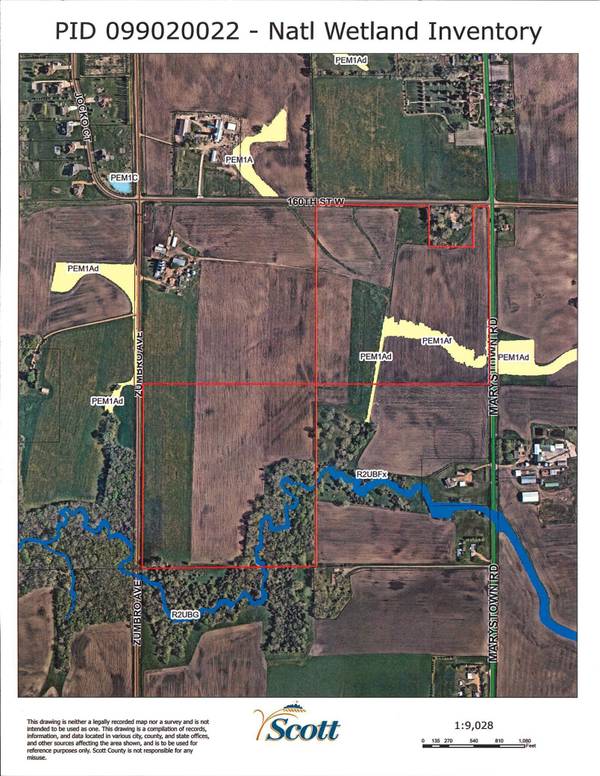 XXX 160th ST, Shakopee, MN 55379