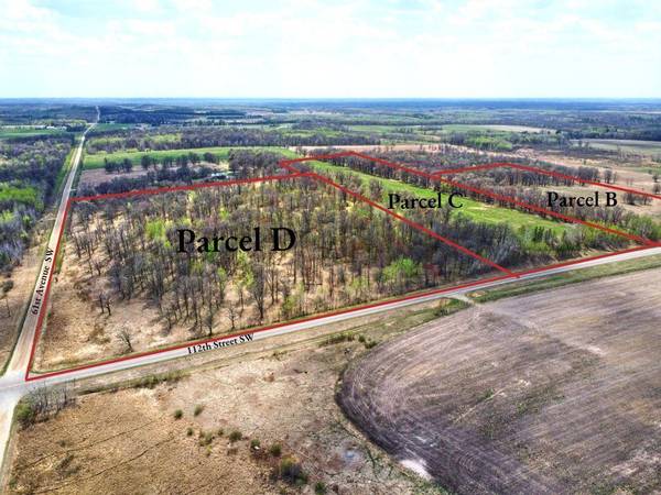 Parcel D 112th ST SW, Motley, MN 56466