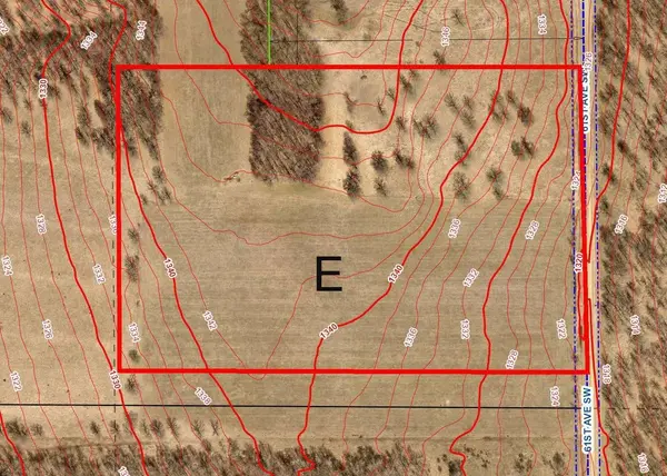 Parcel E 61st AVE SW, Motley, MN 56466