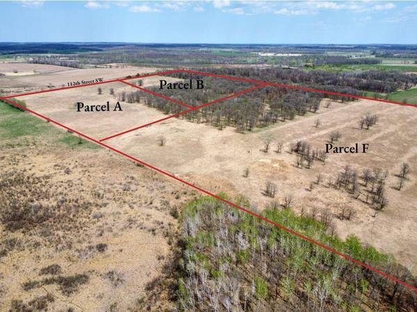Parcel F 61st AVE SW, Motley, MN 56466