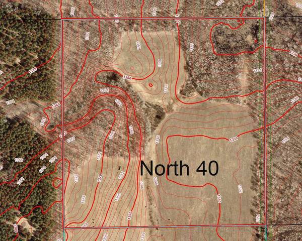 Parcel 1 52nd ST SW, Pequot Lakes, MN 56472