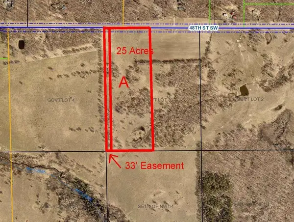Parcel A 48th ST SW, Pequot Lakes, MN 56472