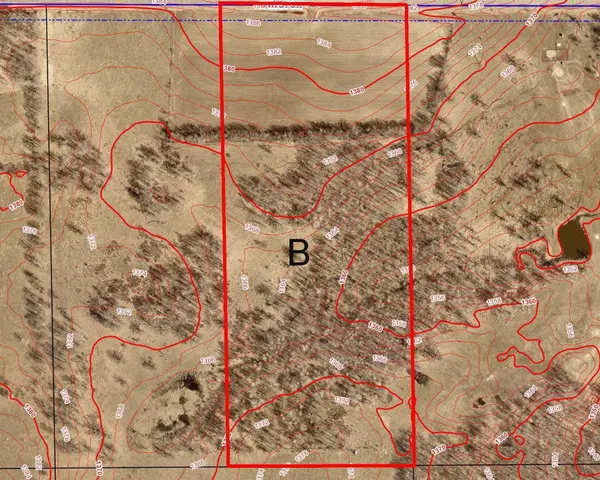 Parcel B 48th ST SW, Pequot Lakes, MN 56472
