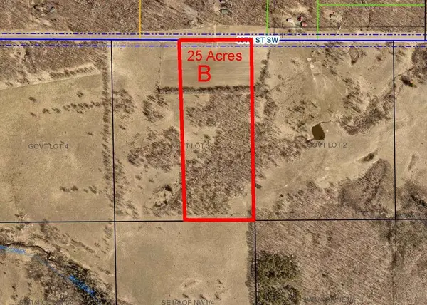 Parcel B 48th ST SW, Pequot Lakes, MN 56472