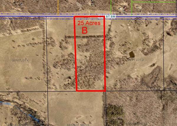 Parcel B 48th ST SW, Pequot Lakes, MN 56472