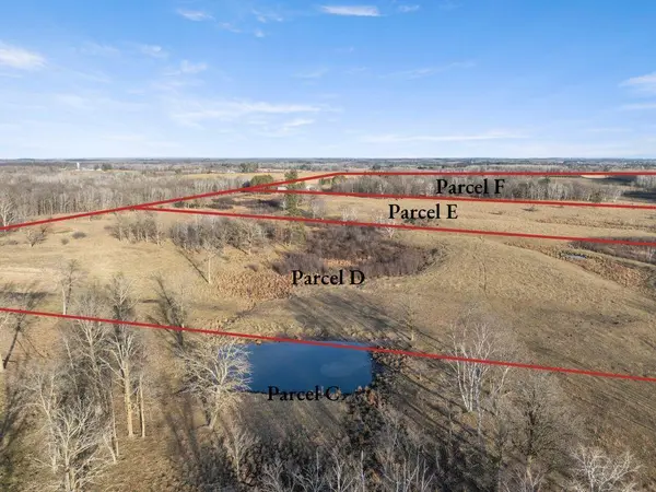 Parcel D 48th ST SW, Pequot Lakes, MN 56472