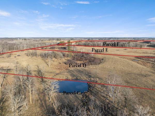 Parcel D 48th ST SW, Pequot Lakes, MN 56472