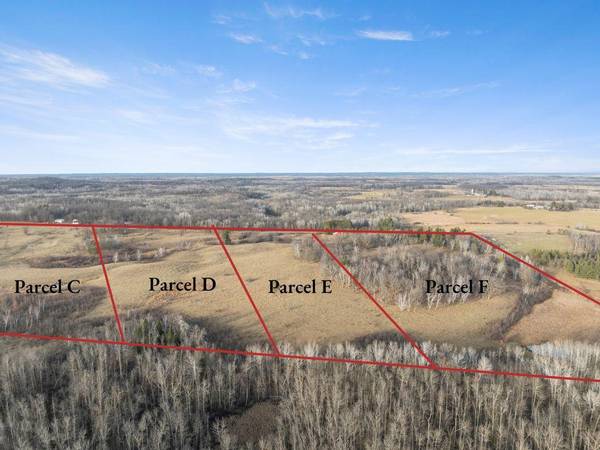 Parcel D 48th ST SW, Pequot Lakes, MN 56472