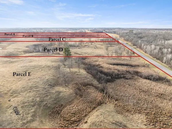 Parcel E 48th ST SW, Pequot Lakes, MN 56472