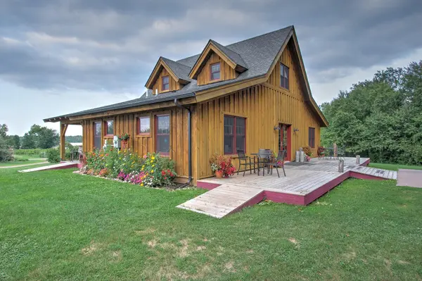 43020 Blackhawk RD, Harris, MN 55032