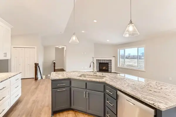 2066 151st AVE NW, Andover, MN 55304