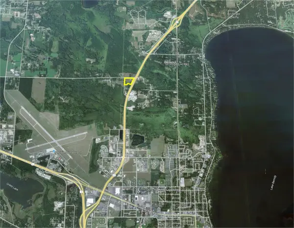 1612 Balsam RD NW, Bemidji, MN 56601