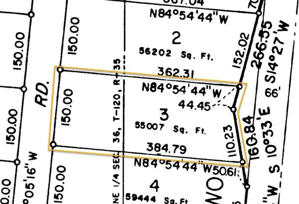L3B2 18th ST NE, Willmar, MN 56201
