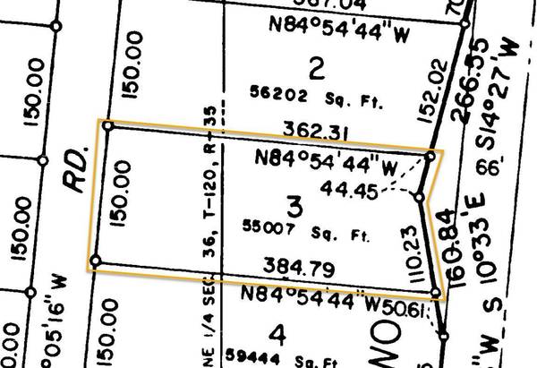 L3B2 18th ST NE, Willmar, MN 56201