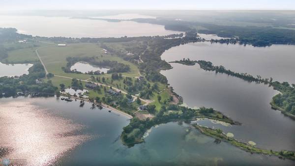 LOT 2 BLK 4 Grandview LN, Lake Park, MN 56554