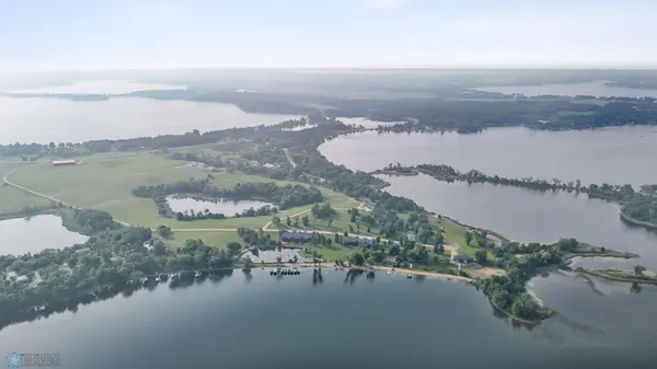 LOT 1 BLK 6 Grandview LN, Lake Park, MN 56554