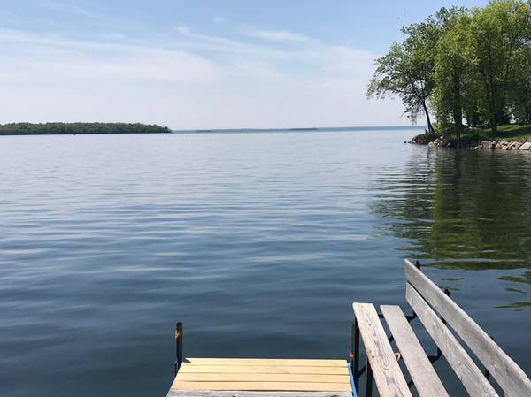 TBD Battle Point Trail, Federal Dam, MN 56641