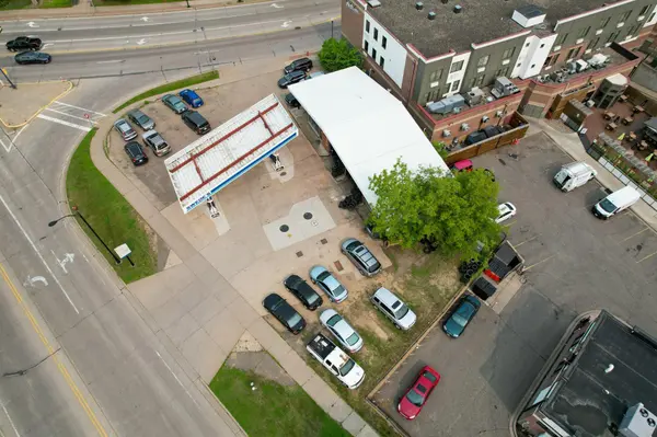 428 S Main ST, River Falls, WI 54022