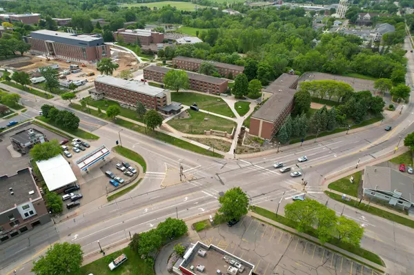 428 S Main ST, River Falls, WI 54022