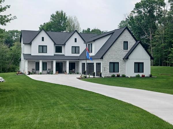 16200 Austin St NE, Ham Lake, MN 55304